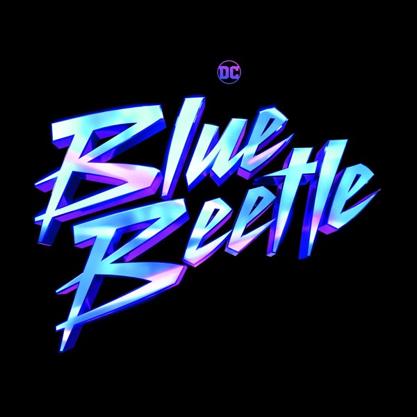 BLUE BEETLE