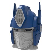 Transformers: Rise of the Beasts Optimus Prime Light-Up Popcorn Bucket CNK-79001 View 2
