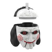 Saw X "Jigsaw" Collectible 24oz Drink Container 81000 View 2