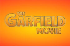 THE GARFIELD MOVIE